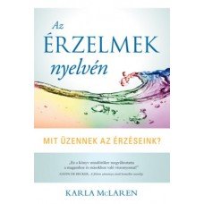 Az érzelmek nyelvén     14.95 + 1.95 Royal Mail